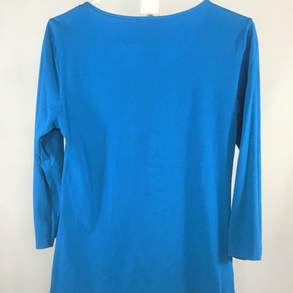 Cable & Gauge Top - Picture 3 of 4